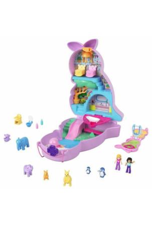 Playset Polly Pocket HKV50