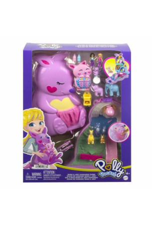 Playset Polly Pocket HKV50