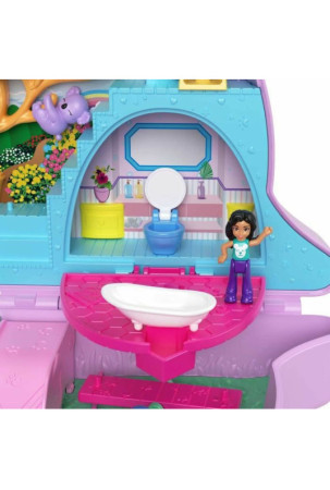 Playset Polly Pocket HKV50