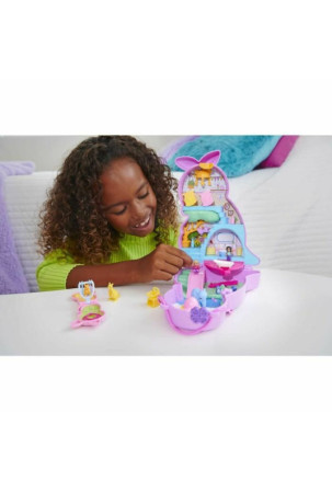 Playset Polly Pocket HKV50