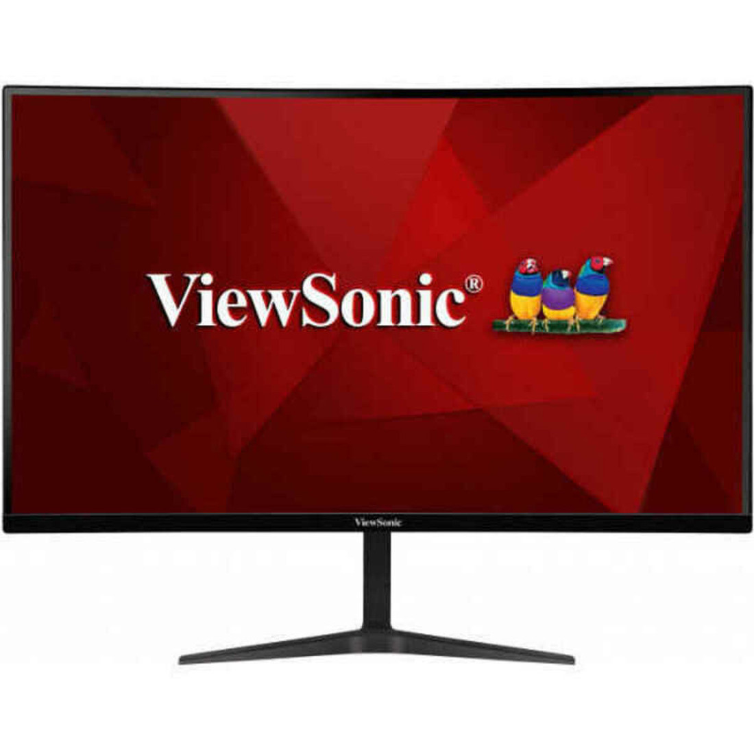 Monitorius ViewSonic VX2718-PC-MHD 27" FHD LED 165 Hz 27"