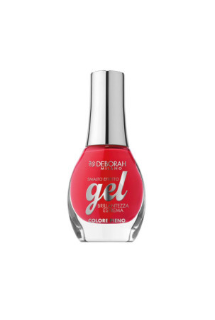 Nagų lakas Deborah Gel Effect Nº 190 Heliconia 8,5 ml