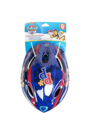 Dviratininkų šalmas vaikams The Paw Patrol CZ10540 M Mėlyna