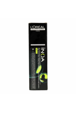 Ilgalaikiai dažai L'Oreal Professionnel Paris Inoa Nº 7.3 Auksiniai šviesūs 60 g