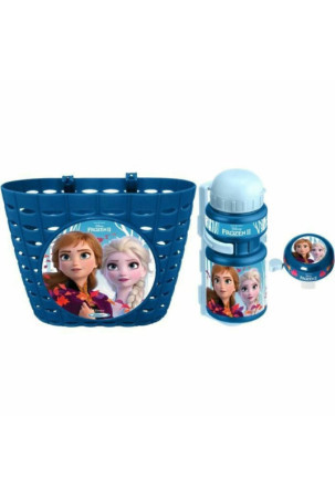 Priedai rinkinys Frozen II 3 Dalys