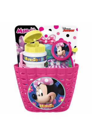 Priedai rinkinys Disney Minnie