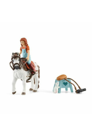 Playset Schleich 42518