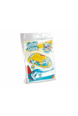 Pripučiama valtis Unice Toys Surfing Shark