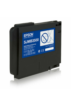 Likęs dažų bakas Epson C33S020580