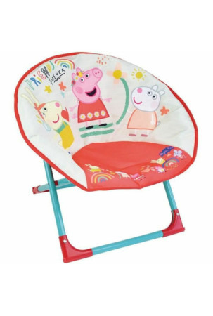 Child's Chair Fun House Peppa Pig Sulankstomas