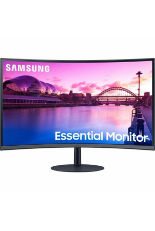 Monitorius žaidimams Samsung S32C390EAU 32" Full HD 32" 75 Hz