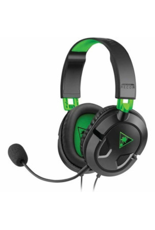 Ausinės su mikrofonu Turtle Beach TBS-2303-02