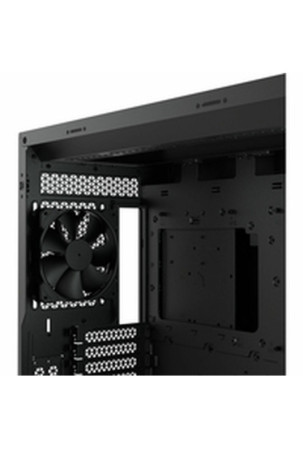 ATX pusiau bokšto tipo korpusas Corsair 5000D AIRFLOW Juoda