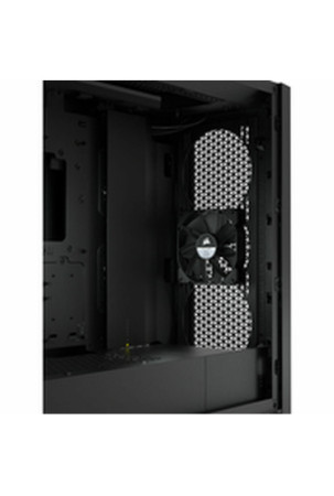 ATX pusiau bokšto tipo korpusas Corsair 5000D AIRFLOW Juoda