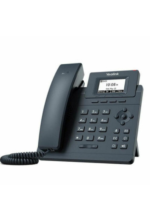 IP telefonas Yealink YEA_B_T30P 2,3" PoE