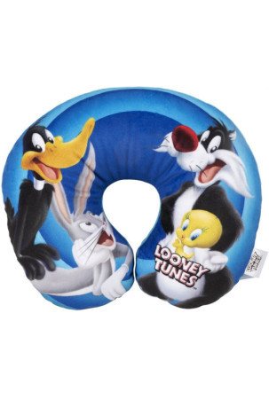 Kelioninė pagalvė Looney Tunes