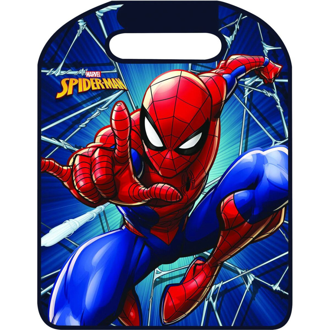 Sėdynės užvalkalas Spider-Man CZ10269