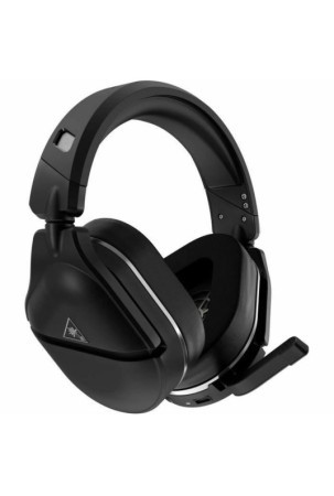 Ausinės su mikrofonu Turtle Beach Stealth 700 Gen 2 Max Juoda