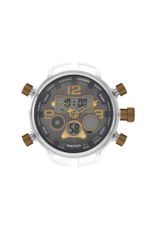 Abiejų lyčių laikrodis Watx & Colors RWA2821 (Ø 49 mm)