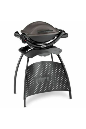 Barbekiu Weber Q 1000 gas