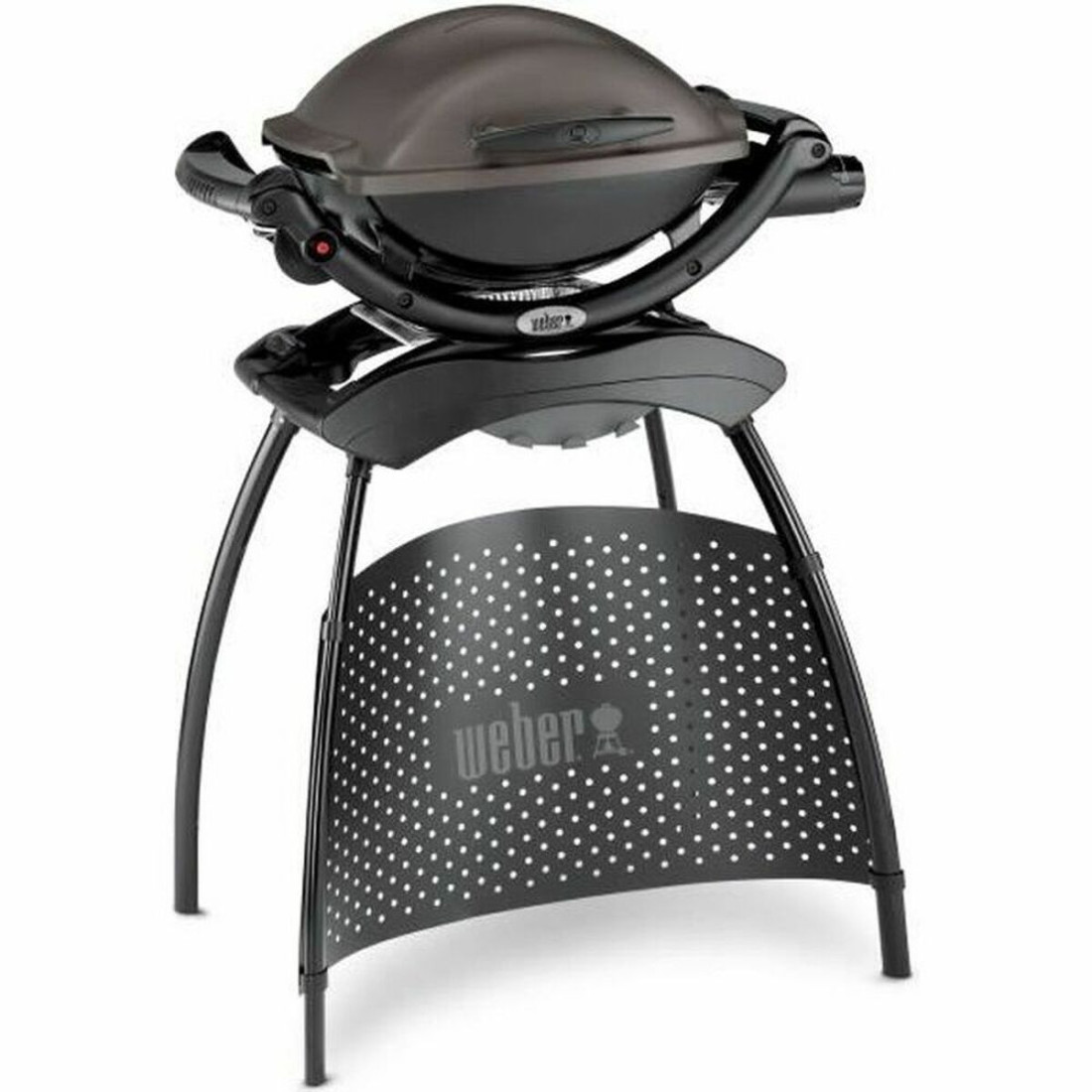 Barbekiu Weber Q 1000 gas