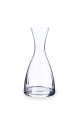 Vyno Grafinas Bohemia Crystal Optic Skaidrus stiklas 1,2 L