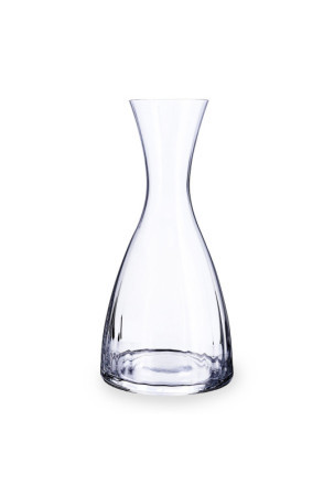 Vyno Grafinas Bohemia Crystal Optic Skaidrus stiklas 1,2 L