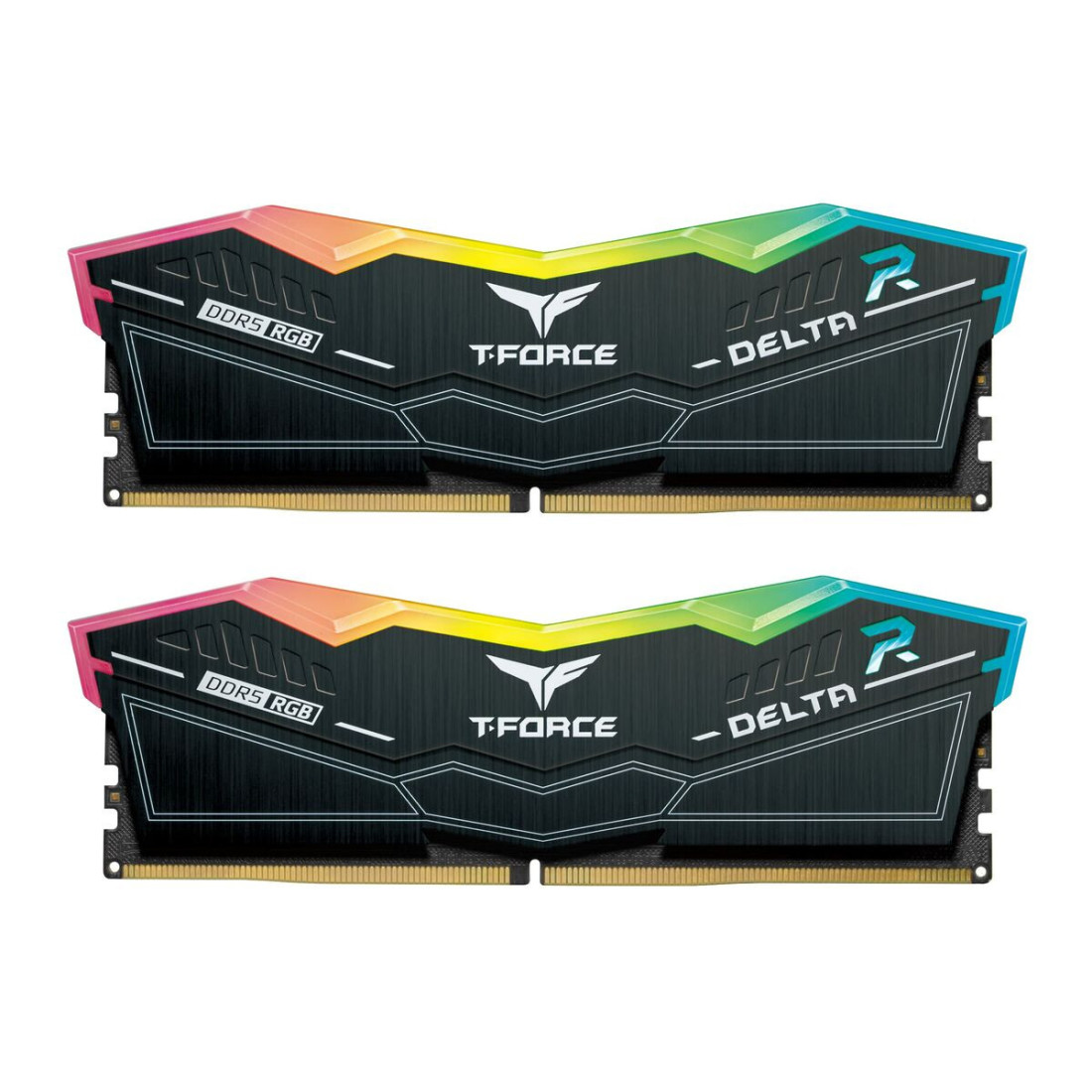 RAM atmintis Team Group FF3D532G6000HC30DC01 32 GB