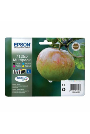 Originali rašalo kasetė Epson C13T12954022