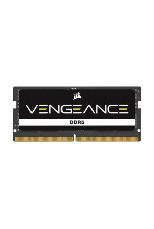 RAM atmintis Corsair CMSX16GX5M1A4800C40 CL40 16 GB