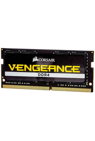 RAM atmintis Corsair CMSX32GX4M1A2666C18 CL18 32 GB