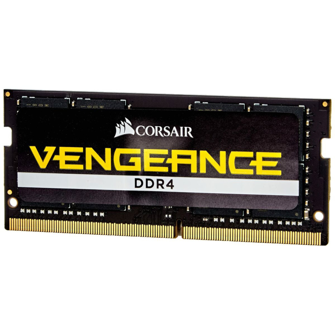 RAM atmintis Corsair CMSX32GX4M1A2666C18 CL18 32 GB