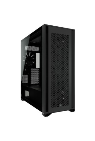 ATX pusiau bokšto tipo korpusas Corsair 7000D AIRFLOW Juoda