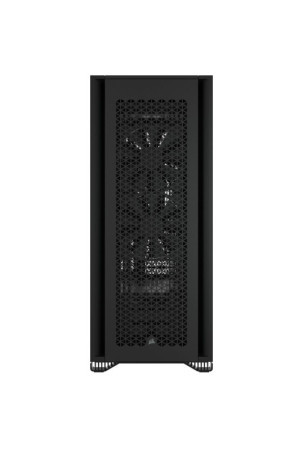 ATX pusiau bokšto tipo korpusas Corsair 7000D AIRFLOW Juoda