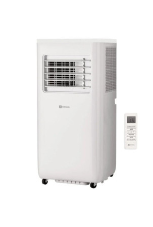 Nešiojamas oro kondicionierius Origial AirFeel 1750 7000 BTU/h