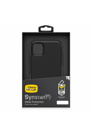 Mobiliojo telefono dėklas Otterbox 77-62794 iPhone 11 Juoda