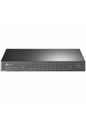 Komutatorius TP-Link TL-SG1210P Gigabit Ethernet