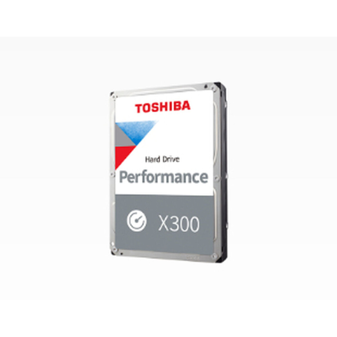 Kietasis diskas Toshiba HDELX11ZPA51F 6 TB 3,5"