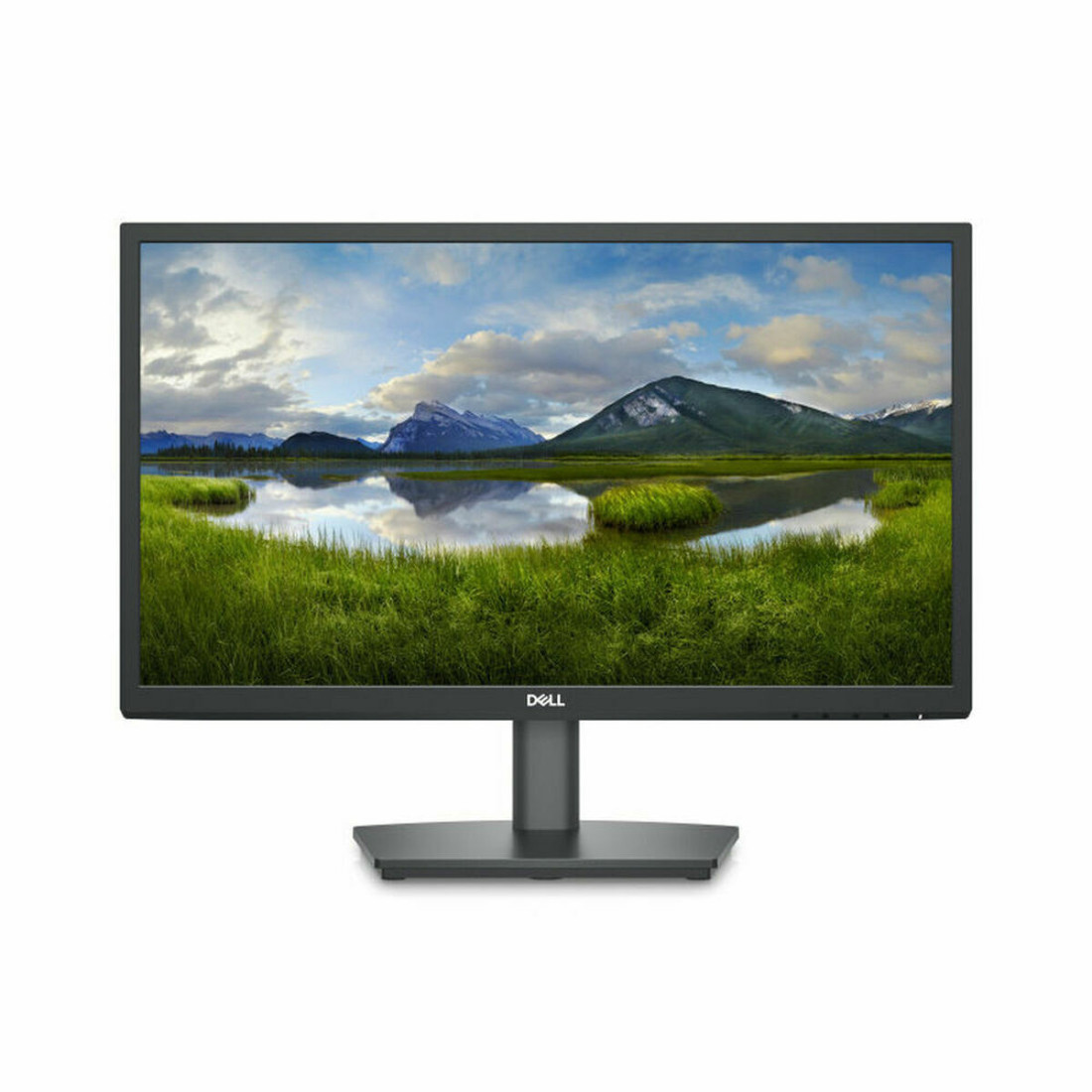 Monitorius Dell E2222HS 1920 x 1080 px VGA HDMI 21,5"