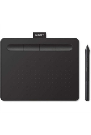 Grafikos planšetės ir rašikliai Wacom CTL-4100K-S