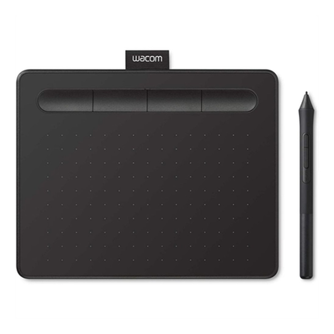 Grafikos planšetės ir rašikliai Wacom CTL-4100K-S