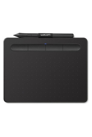 Grafikos planšetės ir rašikliai Wacom CTL-4100K-S