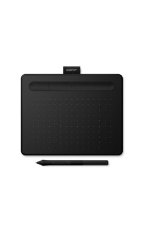 Grafikos planšetės ir rašikliai Wacom CTL-4100WLK-S