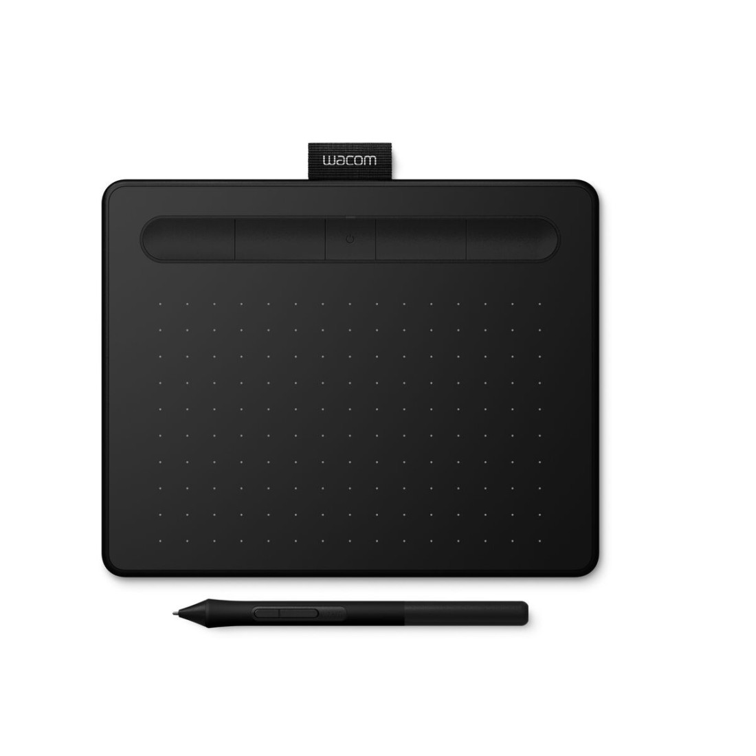 Grafikos planšetės ir rašikliai Wacom CTL-4100WLK-S