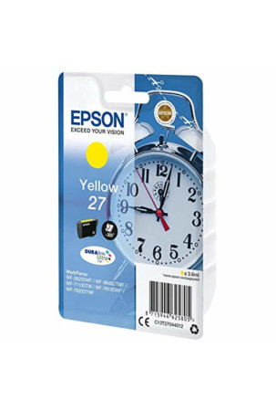 Originali rašalo kasetė Epson C13T27044012