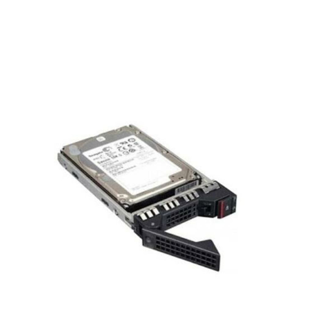 Kietasis diskas Lenovo 7XB7A00036 1 TB