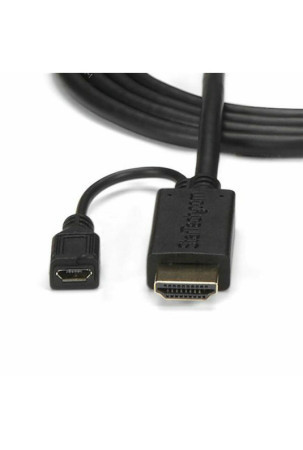 HDMI - VGA adapteris Startech HD2VGAMM10 3 m