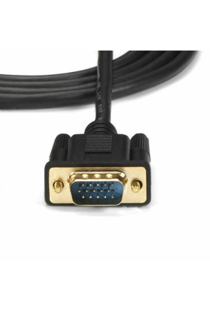 HDMI - VGA adapteris Startech HD2VGAMM10 3 m