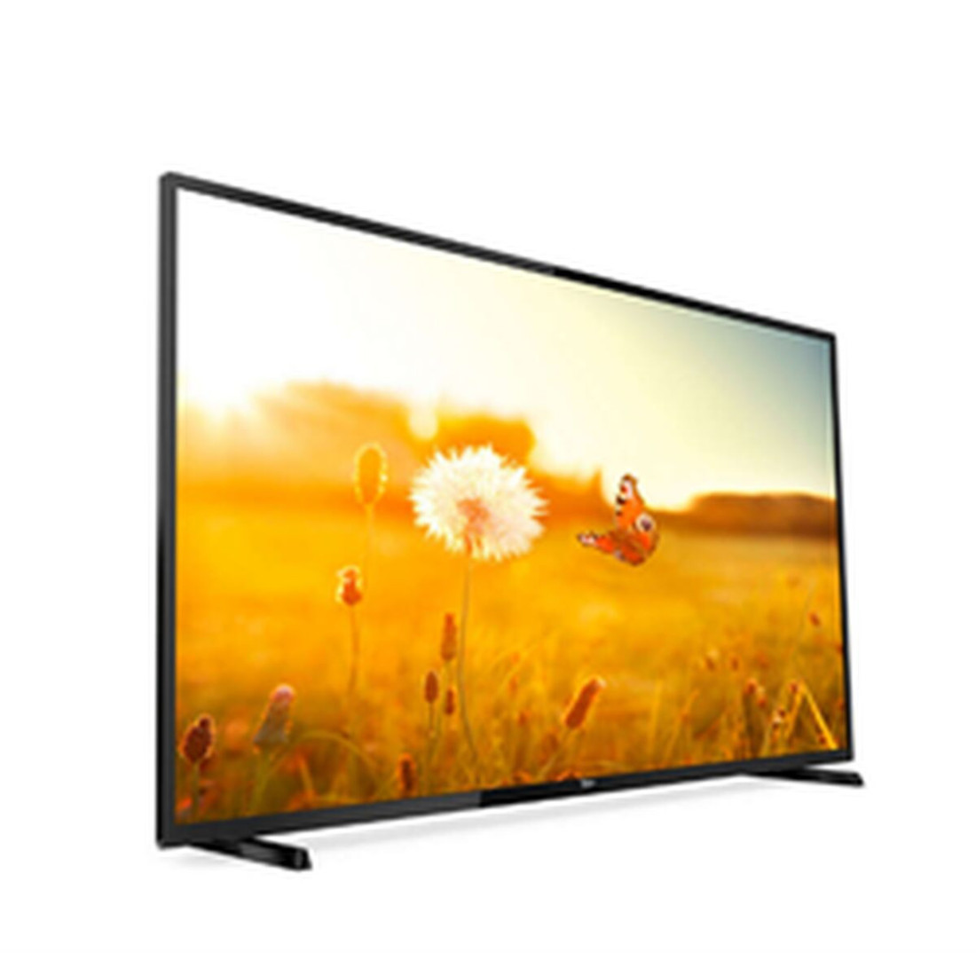 Televizorius Philips 43HFL3014/12 Full HD 43" LED