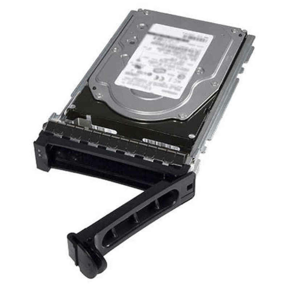 Kietasis diskas Dell 400-AUPW 3,5" 7200 rpm 1 TB